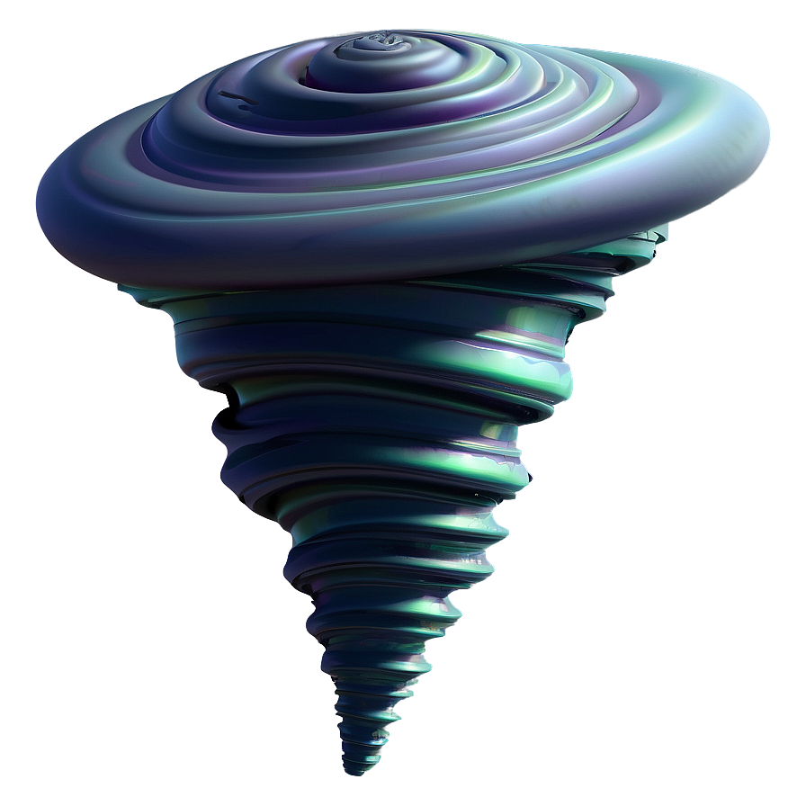 Abstract Tornado Png Fsi