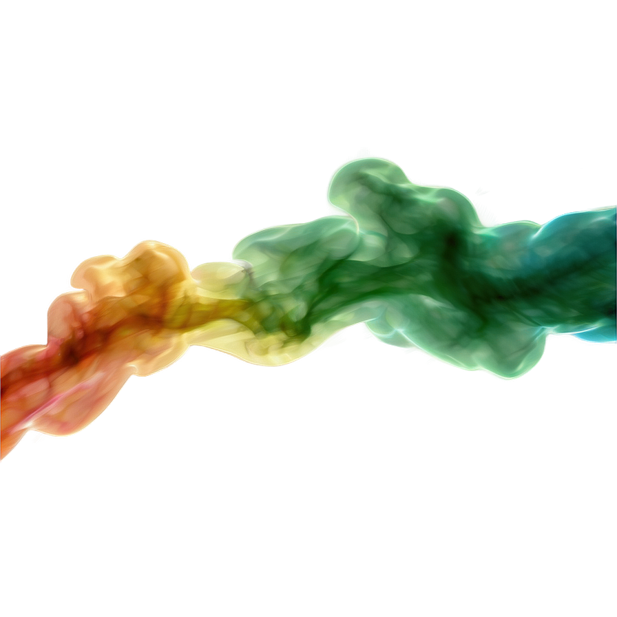 Abstract Transparent Smoke Png 53