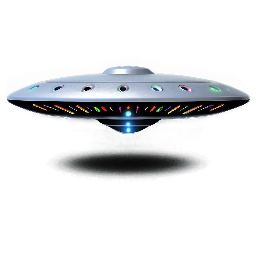 Abstract Ufo Png 60