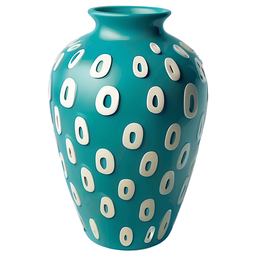 Abstract Vase Png Fwx