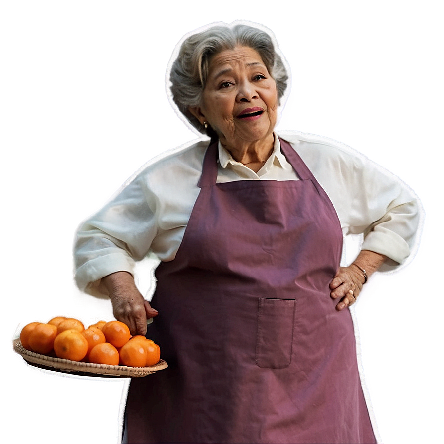 Abuela's Kitchen Scene Png 06292024