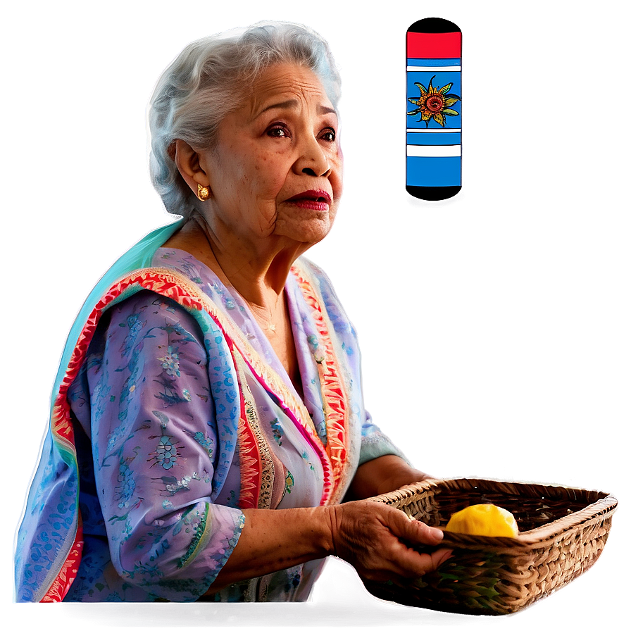 Abuela's Kitchen Scene Png 06292024