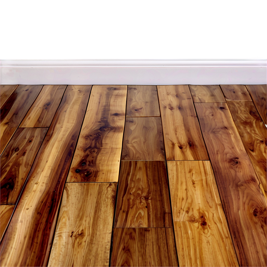 Acacia Hardwood Floor Look Png Gry