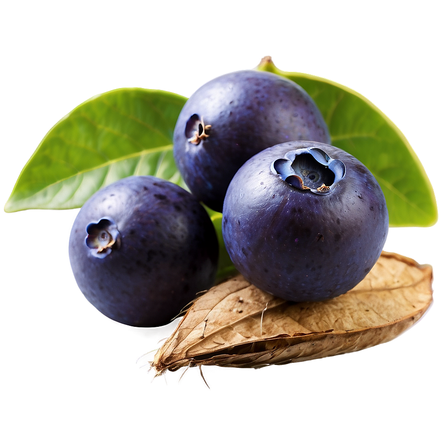 Açai A