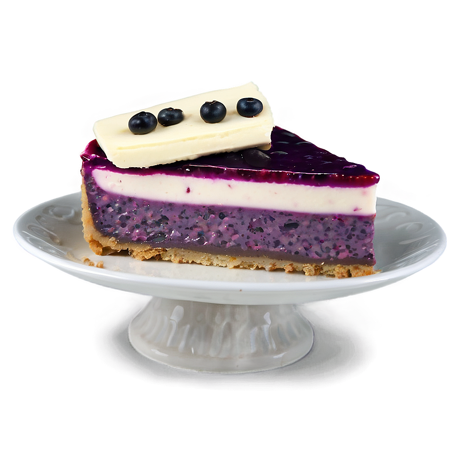 Acai Berry Cheesecake Png Lda80