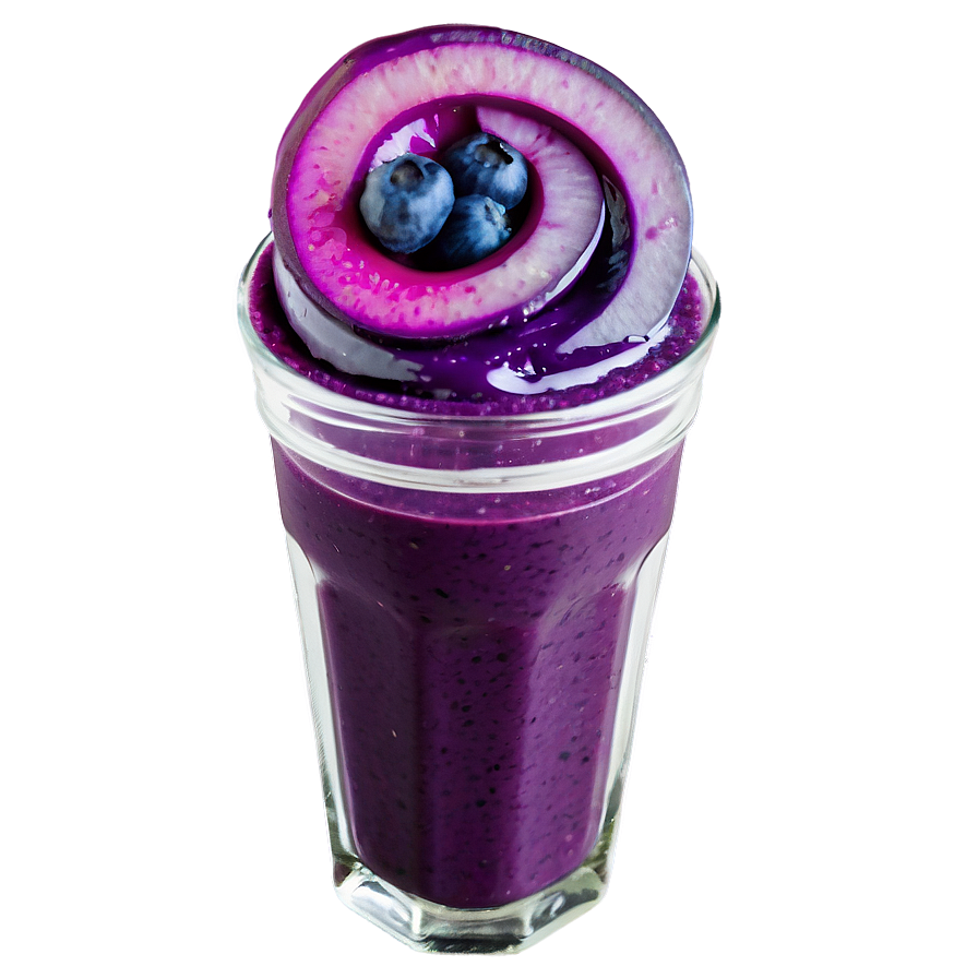 Acai Detox Smoothie Png Jqq86