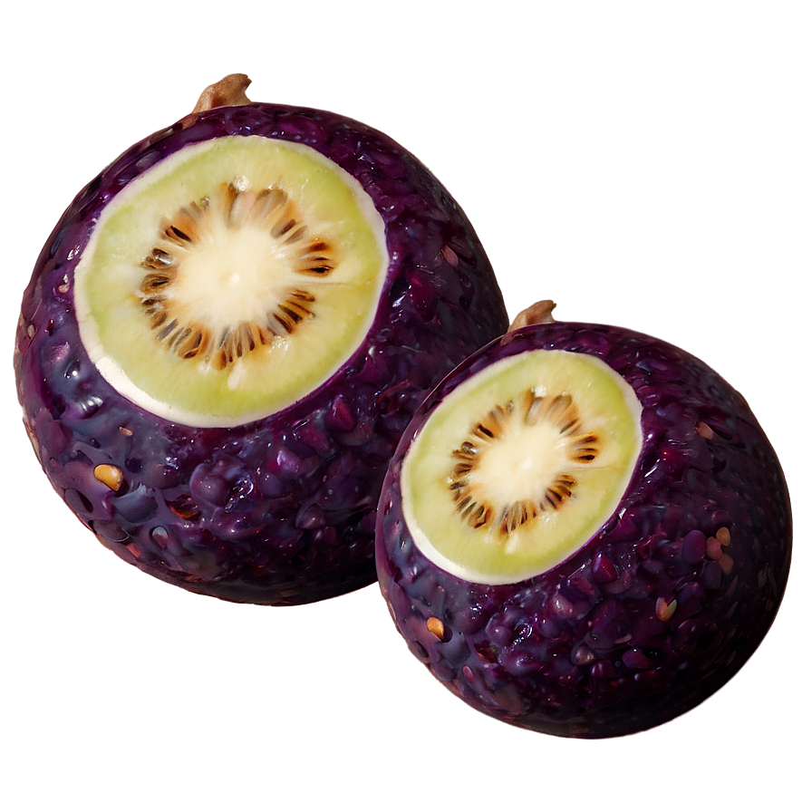 Acai Energy Bite Png Aon65