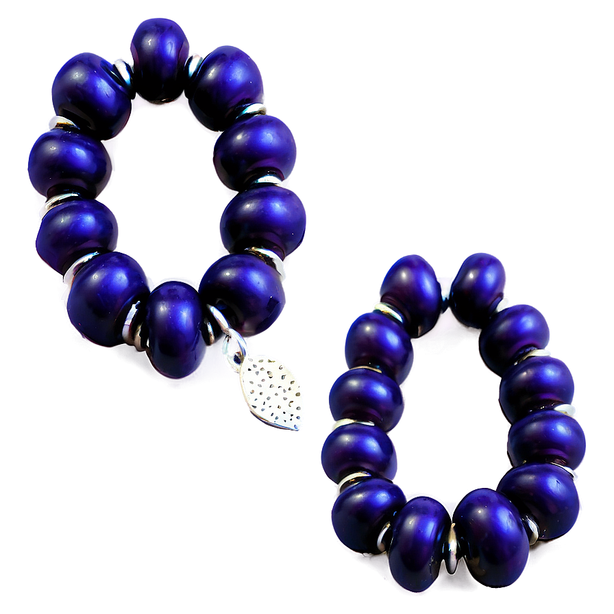 Acai Seed Jewelry Png 8