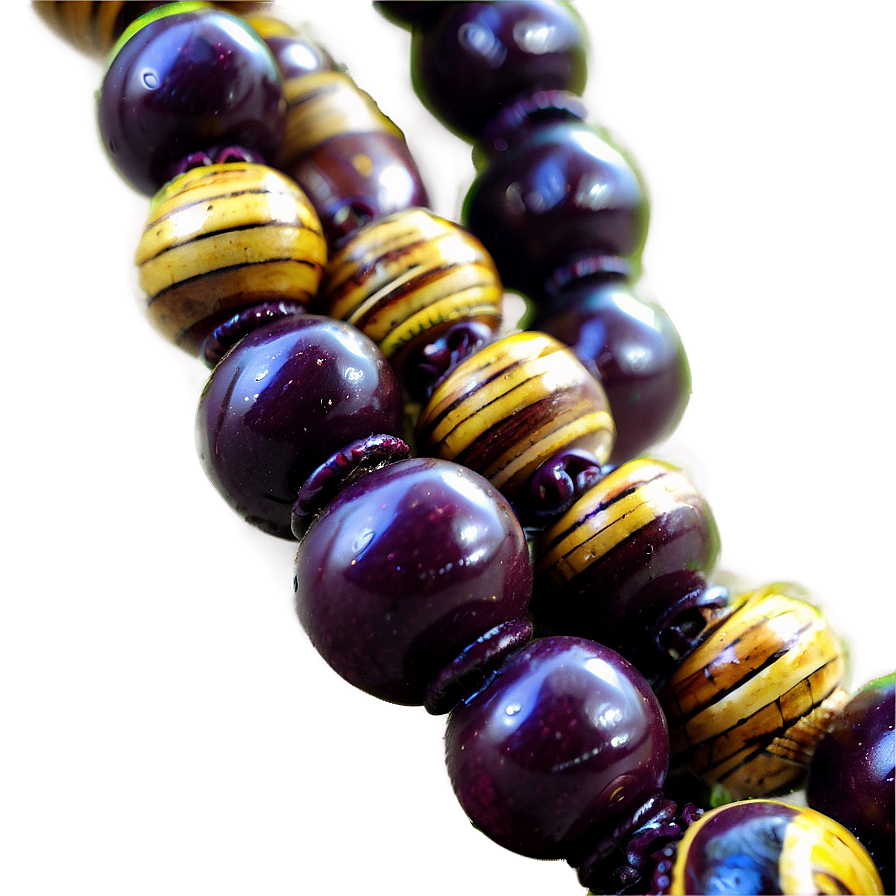 Acai Seed Jewelry Png Dkl14