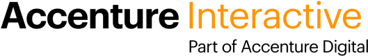 Accenture Interactive Logo