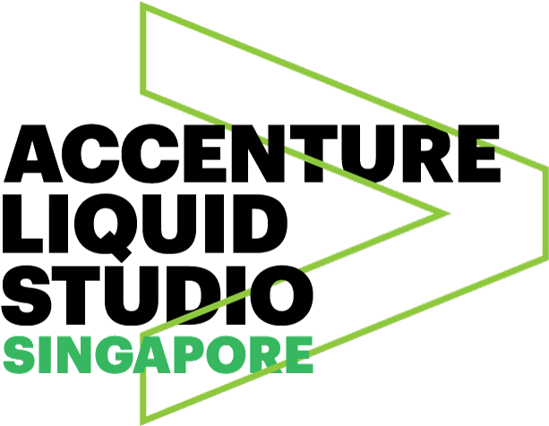 Accenture Liquid Studio Singapore Logo