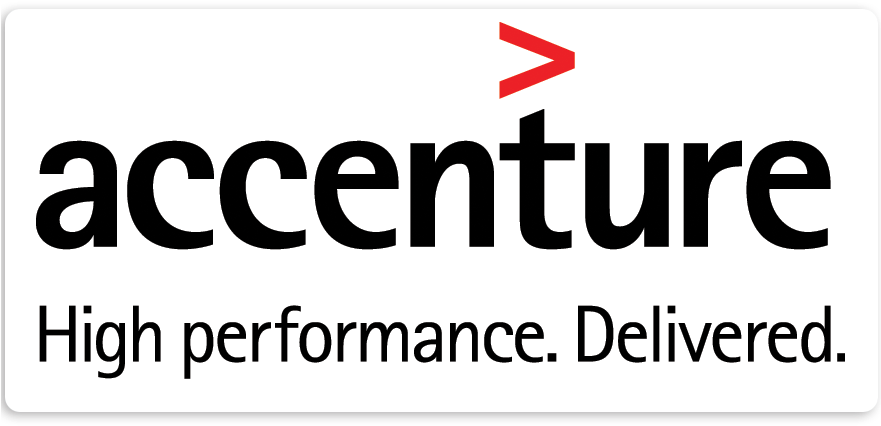 Accenture Logo High Performance Delivered