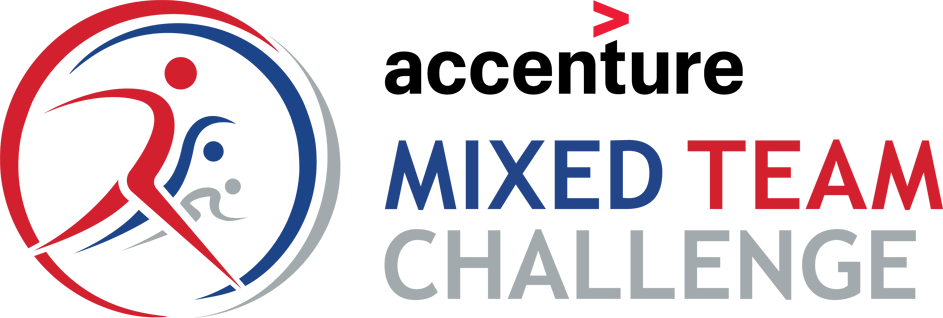 Accenture Mixed Team Challenge Logo