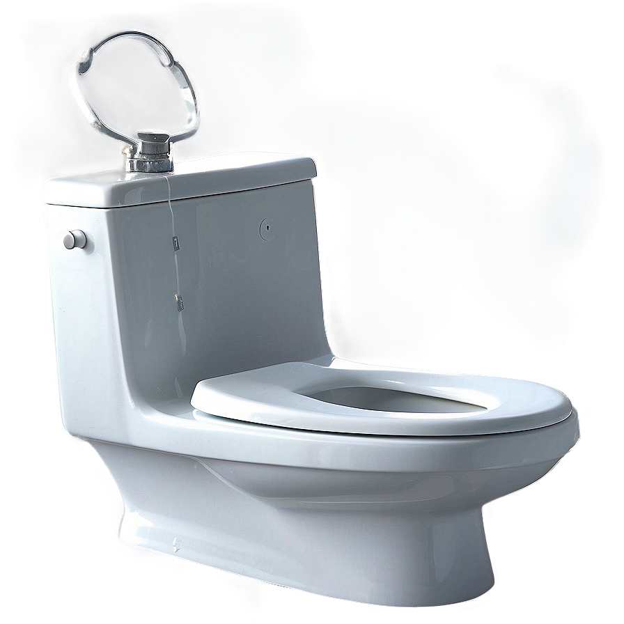 Accessible Height Toilet Png 05042024