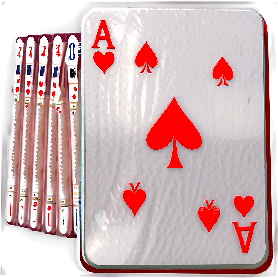 Ace Card Png 71