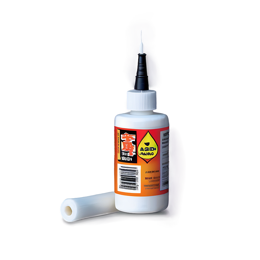 Acid-free Glue Png 05242024