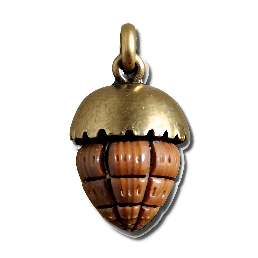 Acorn Charms Png Uhp62