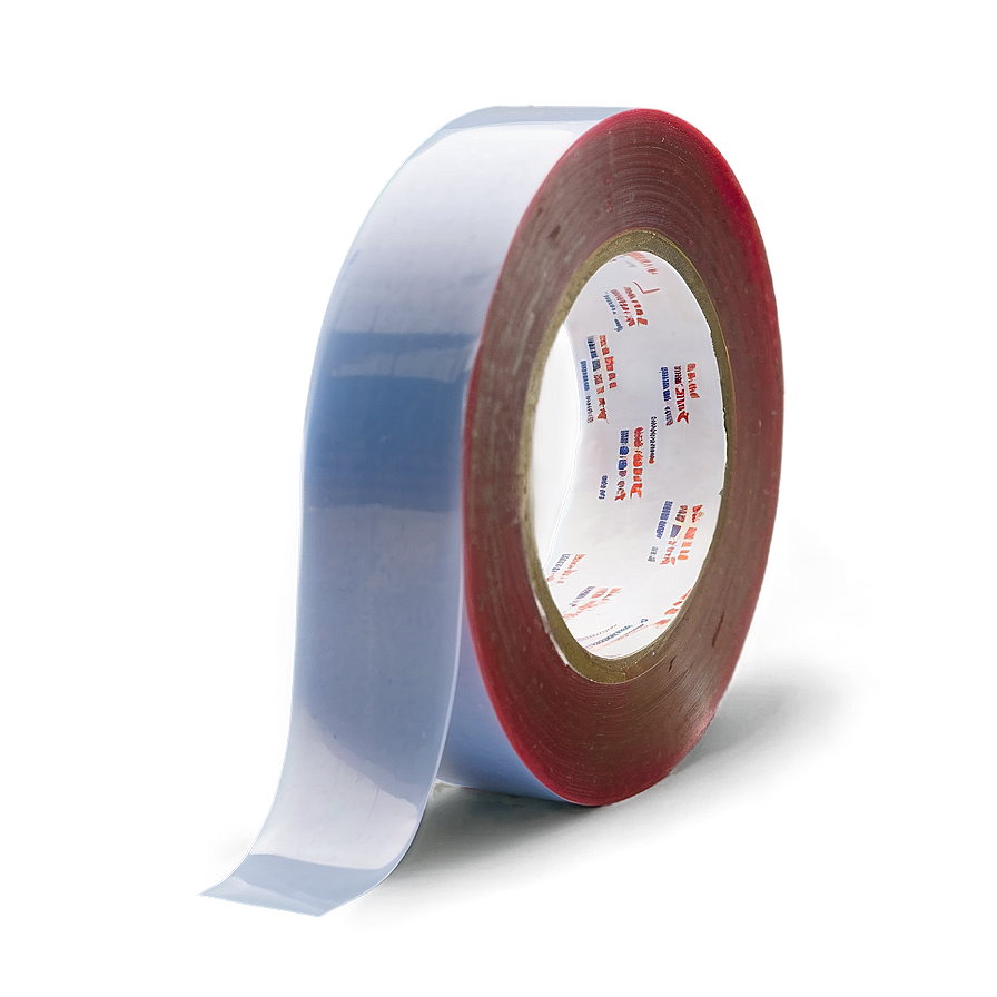 Acrylic Adhesive Tape Png 40
