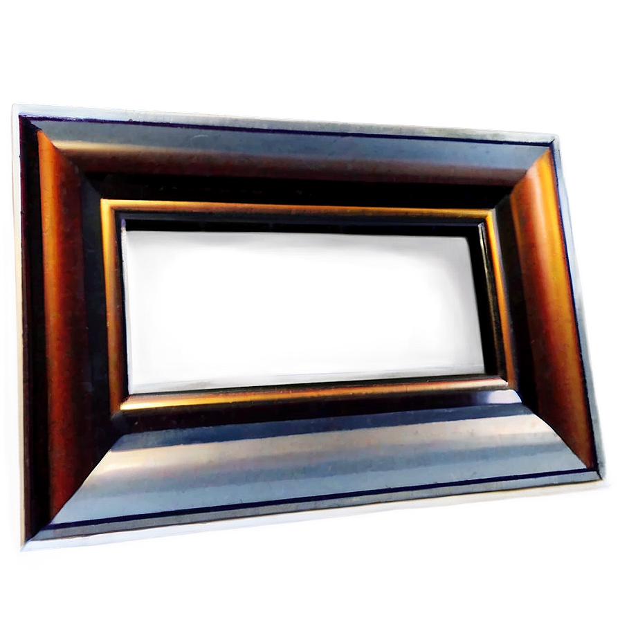 Acrylic Picture Frame Png 72