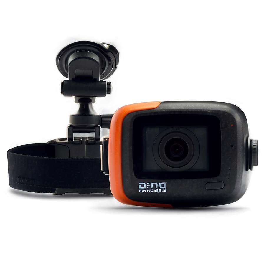 Action Camera Adventure Recording Png Unw