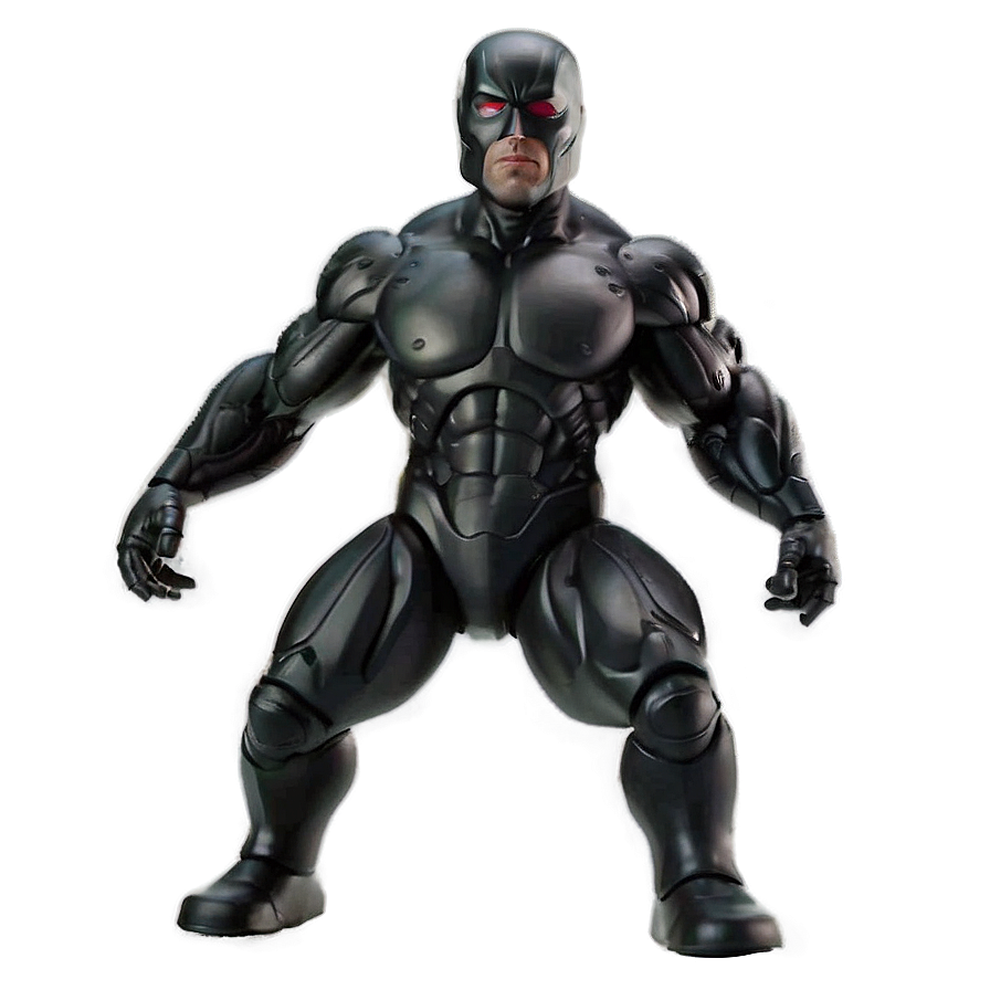 Action Figure Modification Png 9