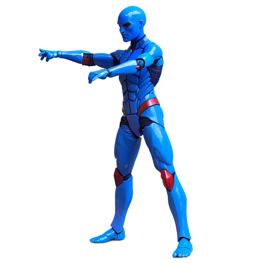 Action Figure Poses Png 06262024