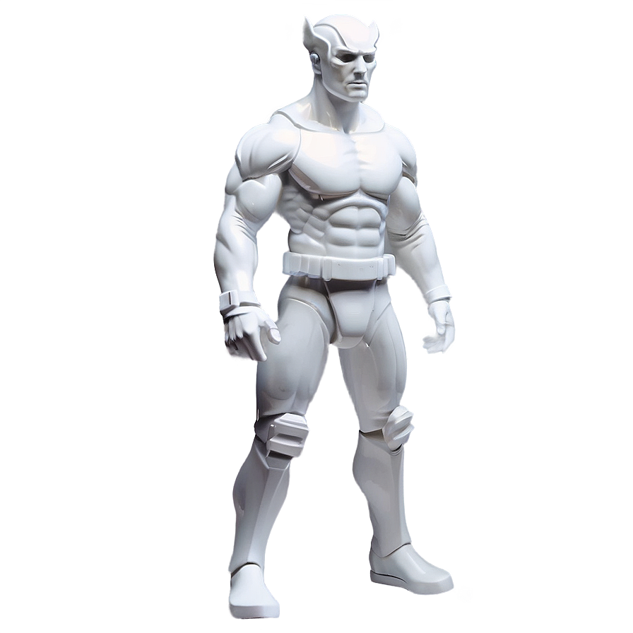 Action Figure Prototype Png 80