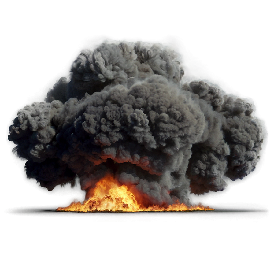 Action Movie Explosion Scene Png 04302024