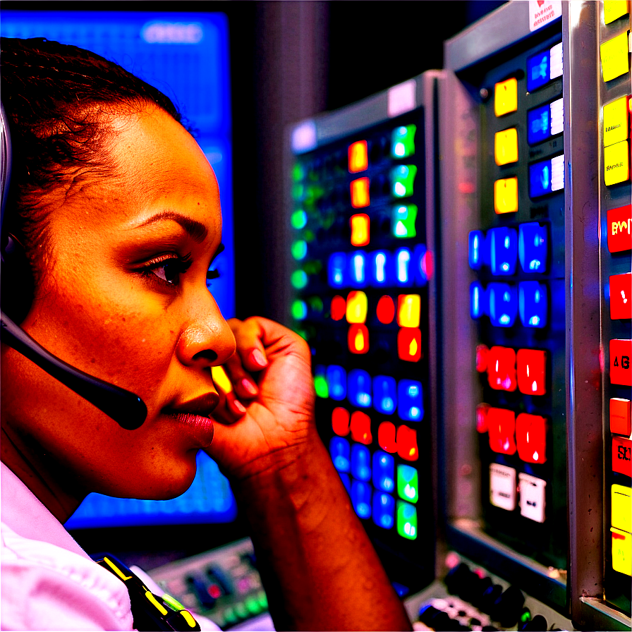 Addressing Language Barriers In 911 Dispatching Png 06292024