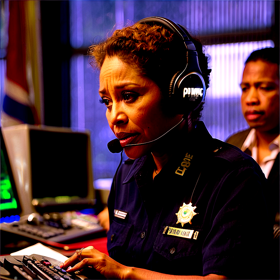 Addressing Language Barriers In 911 Dispatching Png Faf43