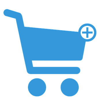 Addto Cart Icon