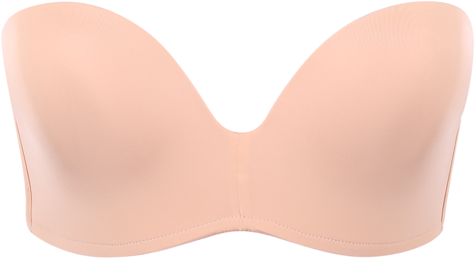 Adhesive Invisible Bra