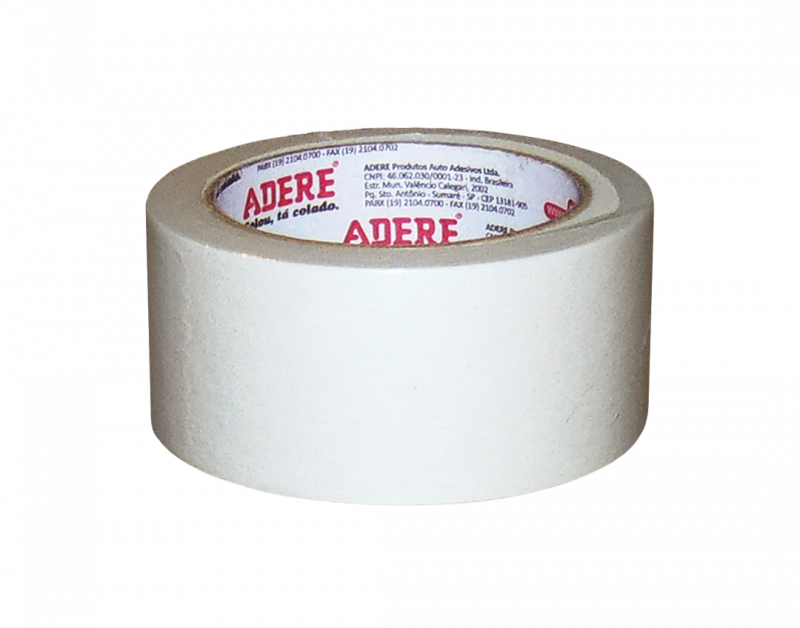 Adhesive Tape Roll Product Photo