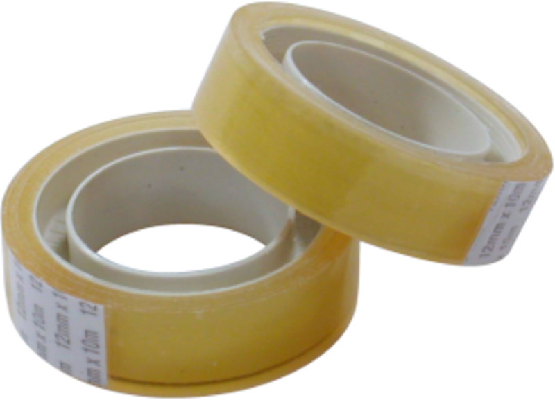 Adhesive Tape Rolls