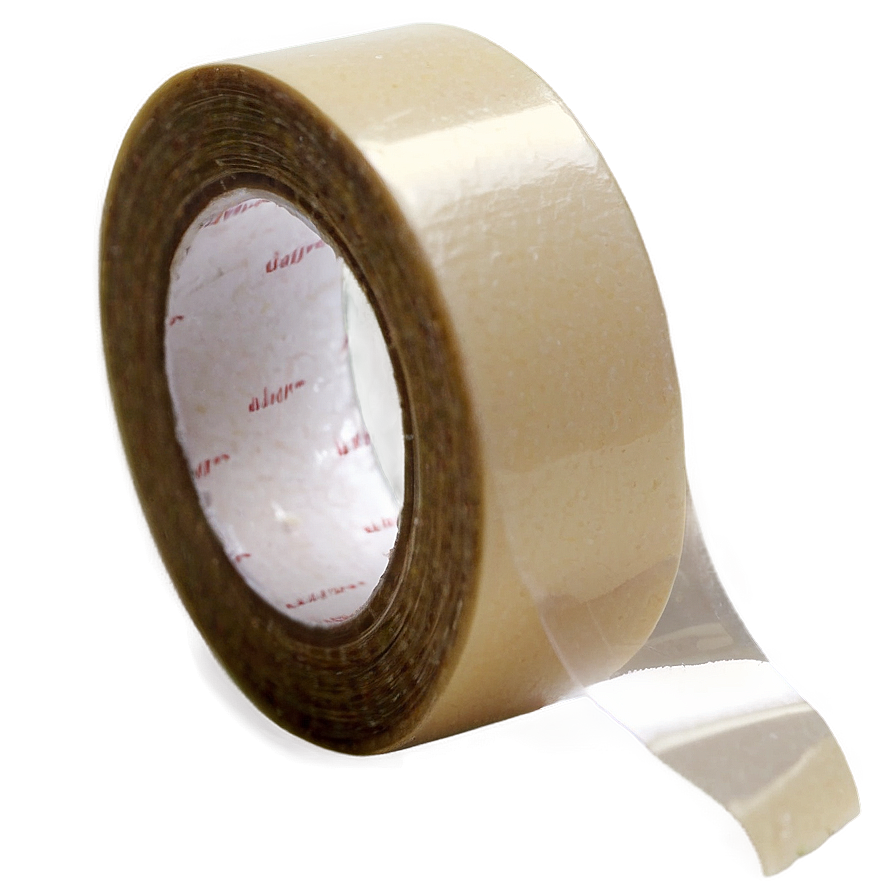 Adhesive White Tape Png Pyw