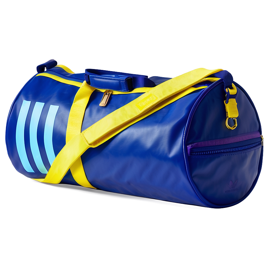 Adidas Gym Bag Png Ikl