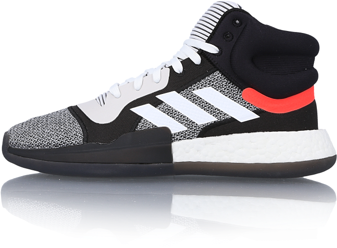 Adidas Marquee Boost Sneaker