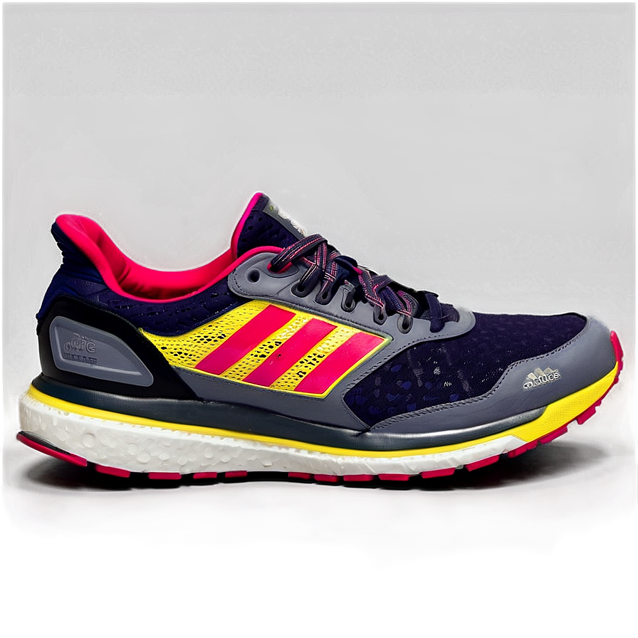 Adidas Running Shoes Png 05062024