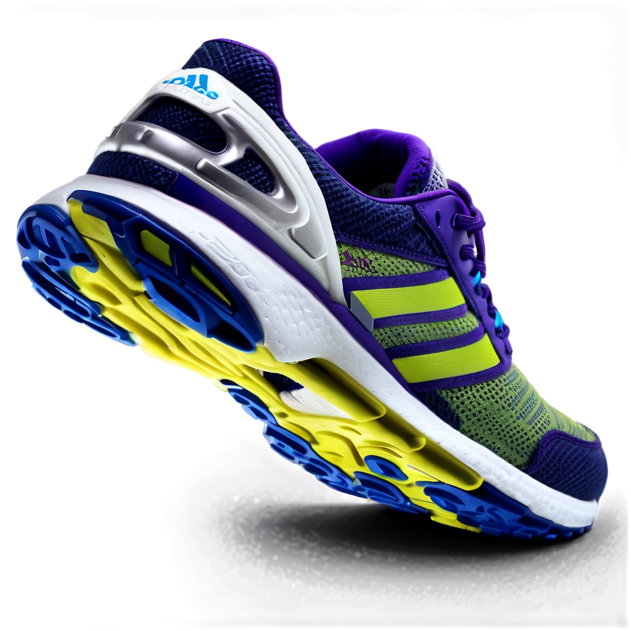 Adidas Running Shoes Png 39