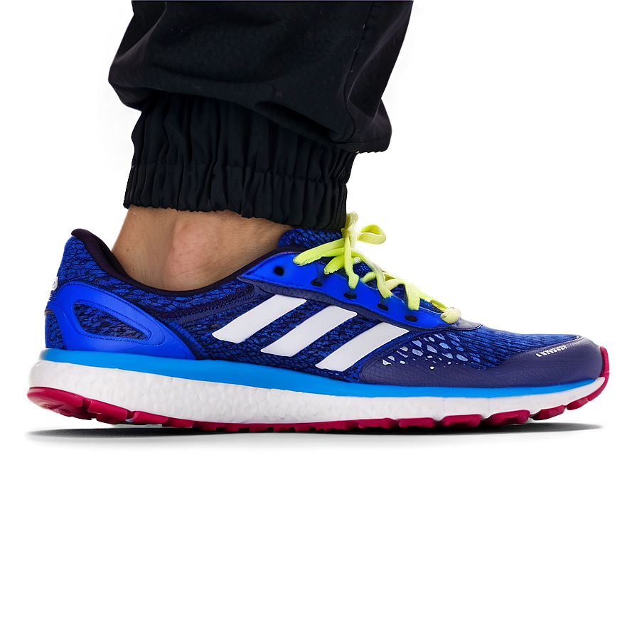 Adidas Running Shoes Png Was