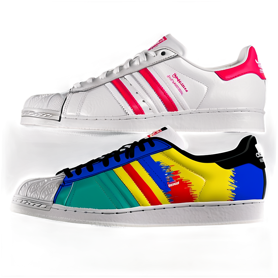 Adidas Superstar Png Npv91