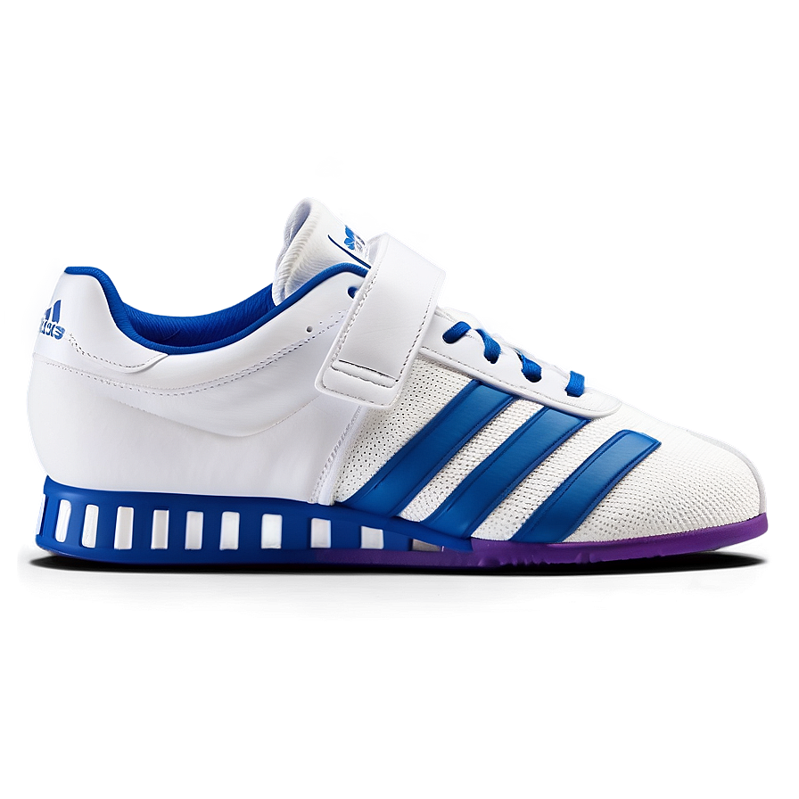 Adidas Weightlifting Shoes Png Leh65