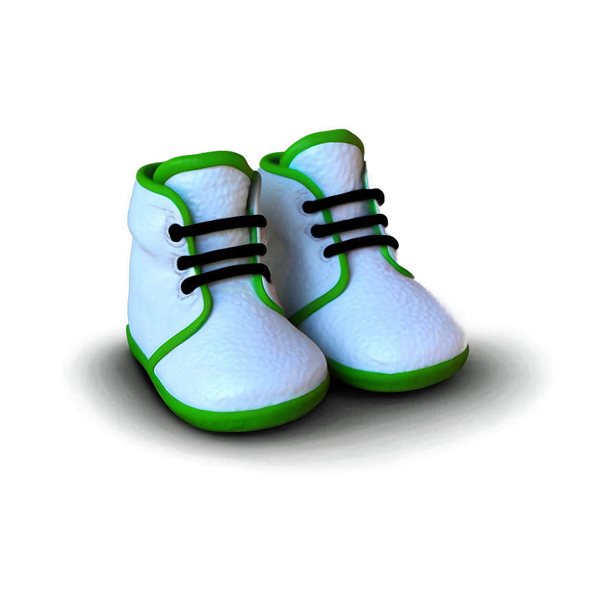 Adjustable Baby Shoes Png 32