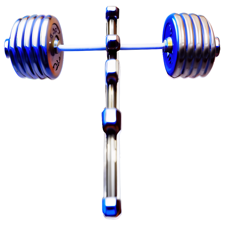 Adjustable Barbell Png Vmm94