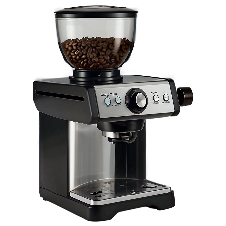 Adjustable Coffee Grinder Png 27