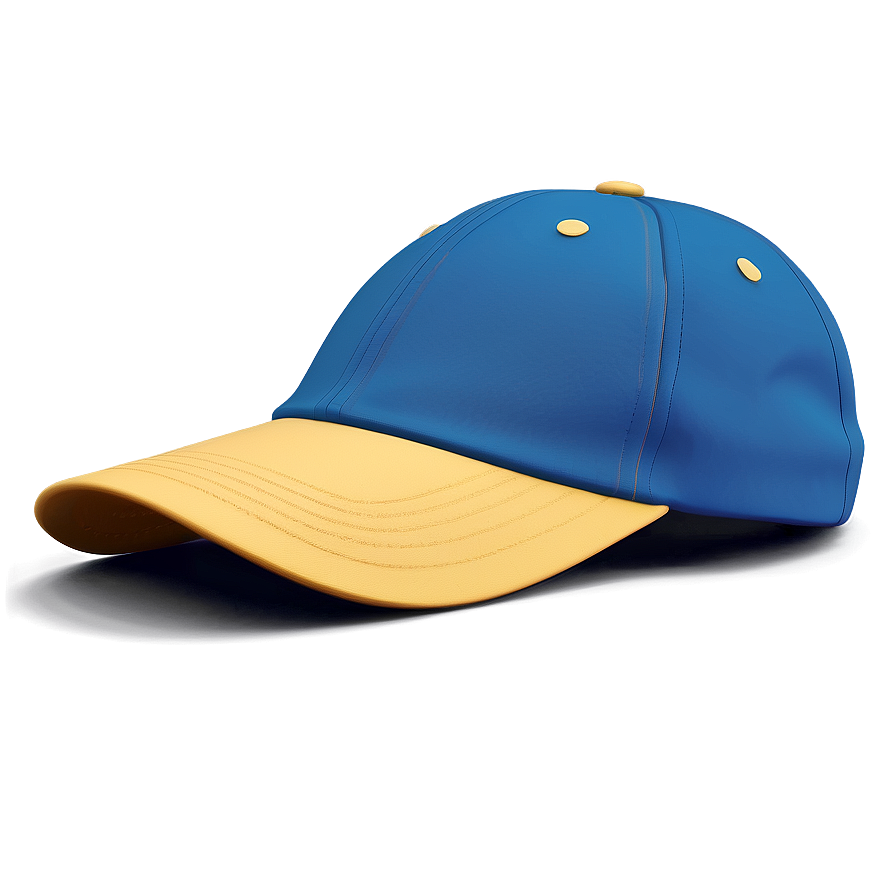 Adjustable Dad Cap Render Png 06272024