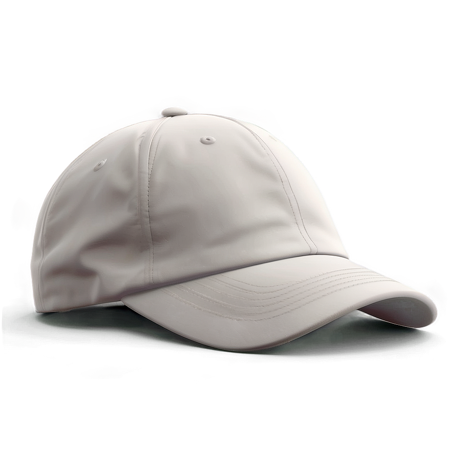 Adjustable Dad Cap Render Png Joo