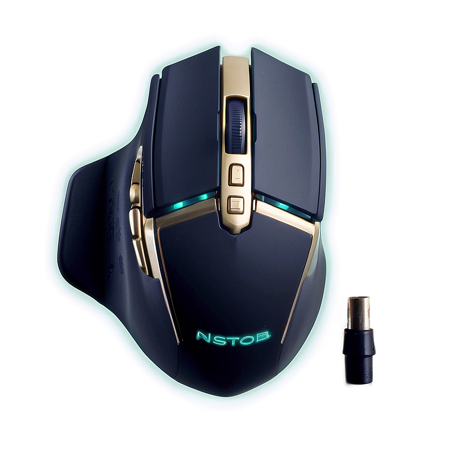 Adjustable Dpi Mouse Png Wxc67