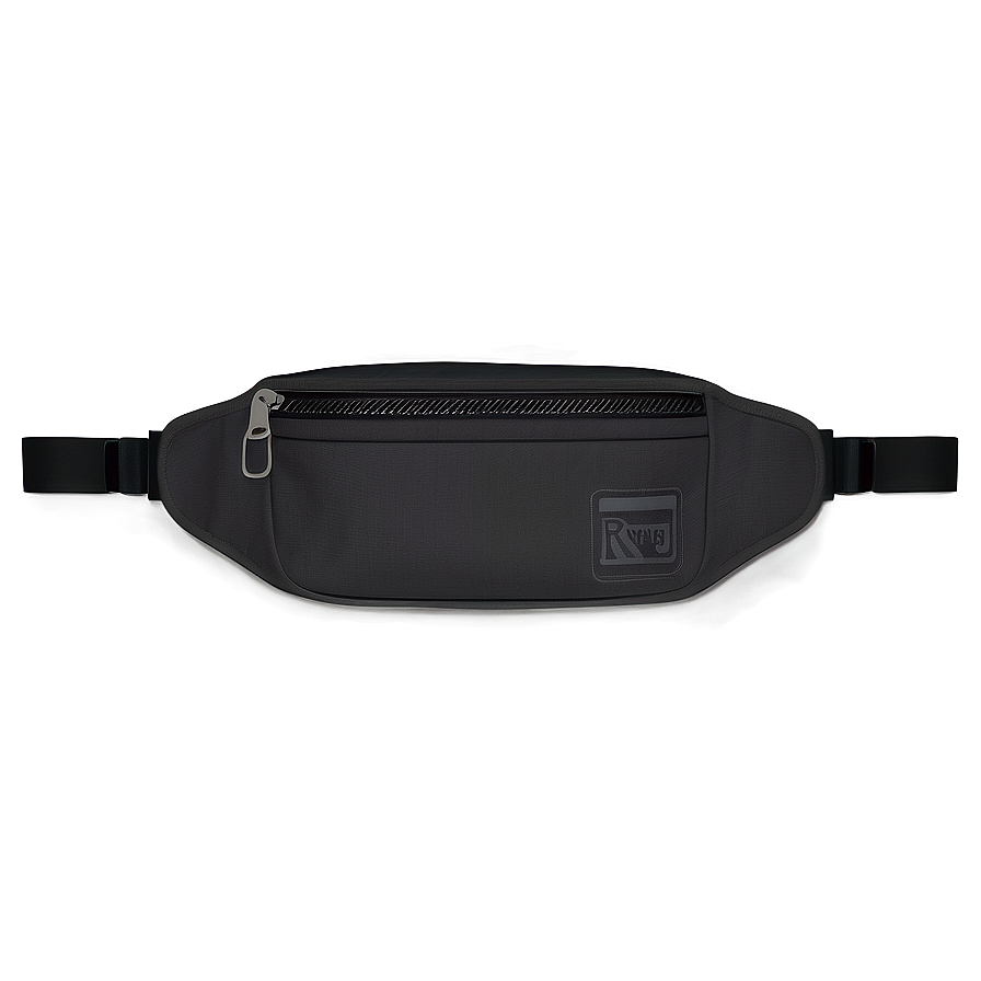 Adjustable Fanny Pack Png Ssg26