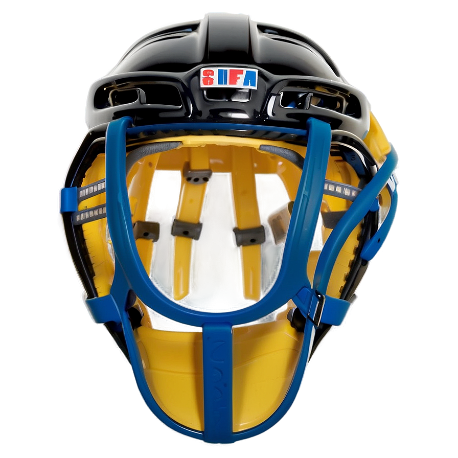 Adjustable Hockey Helmet Png 30